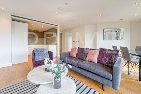 Palace View, 1 Lambeth High Street, London