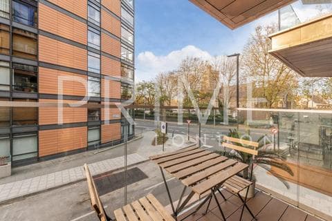 Palace View, 1 Lambeth High Street, London