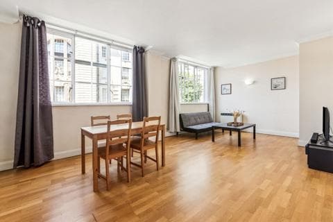 Belvedere Road, London SE1