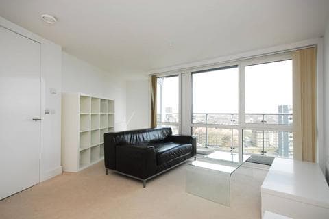 Salamanca Place, Kennington, London, SE1