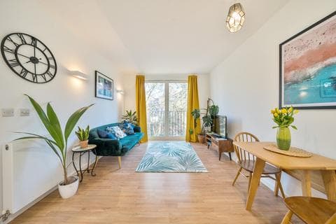 Sail Street, London, SE11